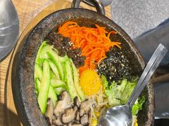 -姜虎东白丁烤肉(深圳湾后海汇店)