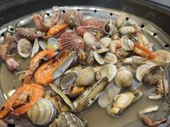 -大杰海鲜锅(基隆路店)