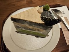 -RUXU入续糖水铺与包(卓悦中心店)