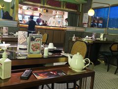 大堂-顺峰顺水顺德菜(龙华店)
