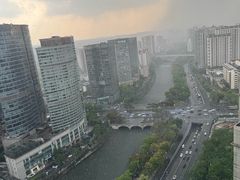 -万达瑞华酒店·品珍中餐厅