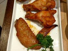 -必胜客(新辰里酒仙桥店)