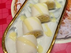 -甜心妈妈·榴莲星级糖水(北京路总店)