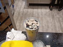 -书亦烧仙草(树木岭店)