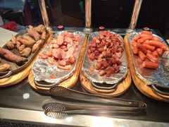 -吉布鲁牛排海鲜自助(巴南万达广场店)