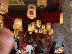 -二十八里太湖船菜(吉祥路店)