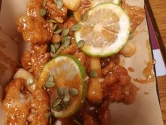 -韩见·韩式拌饭·炸鸡(石厦店)