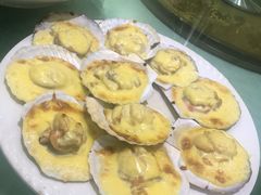 -良师门滨海人家·海鲜·家常菜(滨海城店)