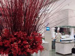 -北京柏悦酒店·锦庭餐厅Dining Room