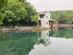 -南京珍珠泉风景区