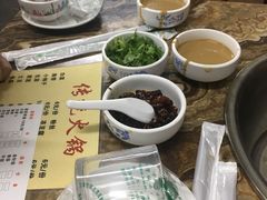 -原柳滩高台阶涮羊肉