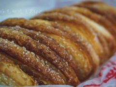 蝴蝶酥-中关村茶点