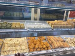 -喜点狮(江门大融城店)