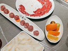 -洞子口重庆鲜货火锅(楚翘城旗舰店)