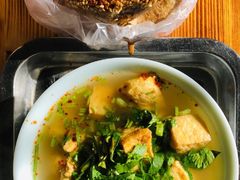 -李小老烧饼(常营民族家园店)
