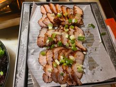 -绿茶餐厅(石家庄万象城店)