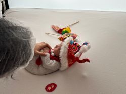 -玛瑞莎·儿童·亲子摄影(越秀店)