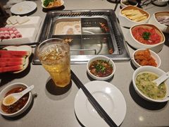 -海底捞火锅(关山保利店)