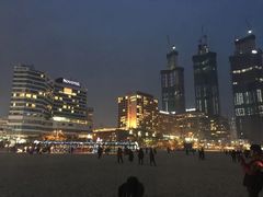 -海云台海滩