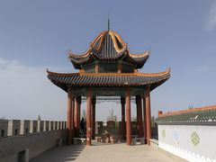 -哈密回王府景区