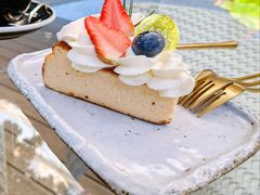 -T館·花园艺术餐厅