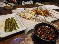 -枪火串烧·东北特色烧烤(罗湖总店)