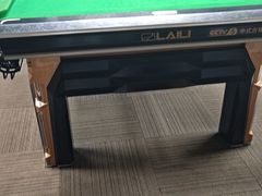 -云川台球(马甸店)