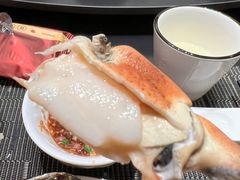 -水禾轩·海鲜蒸汽主题餐厅(新香洲旗舰店)