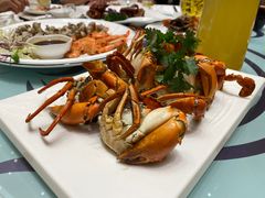 -富黎华海鲜大酒楼(正大广场店)
