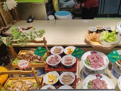 -驰明粗粮小厨(湖滨路店)
