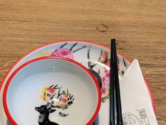 -新白鹿餐厅(城西银泰城店)