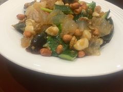 -牟传仁饭庄(星海店)