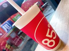 -85度C(石狮狮城店)