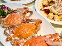 -好兄弟郭巨海鲜(天一阁店)