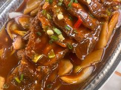 -中卫御苑福膳·养生局(圆明园店)
