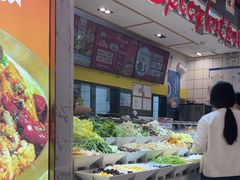 -醉人椒麻辣香锅(上地华联店)
