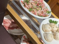 -辛氏火炉·韩式古法烤肉(松北店)