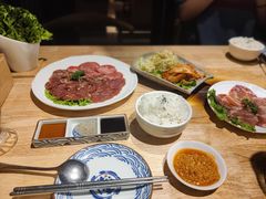 -隐家本格烧肉(万达广场店)