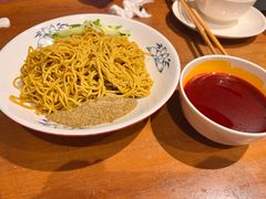 -福苗小骆驼烧烤(望京店)