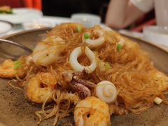 -东富酒家(龙湖西溪天街店)