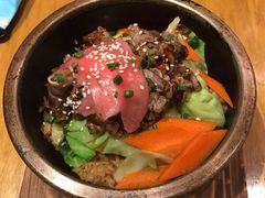 吉野牛肉石锅饭-森Some Fusion(荔湾店)