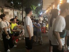 -煲煲掂风味煲仔饭餐厅(西区店)