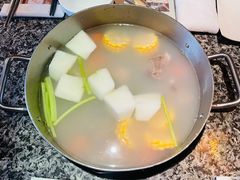 -辉哥火锅(虹桥路店)