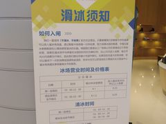 -TheRink大零溜冰场(IFS国金中心店)