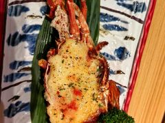-花和海鲜自助(梅江店)