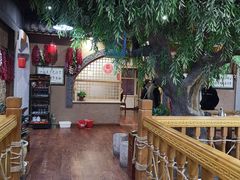 -西北莜面村(太原店)
