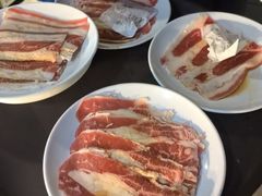 -火炉火自助餐(喜隆多店)