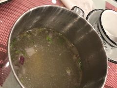 -巴依老爷新疆美食(清华东门店)