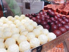 -Laderach 莱德拉(上海环贸iapm店)