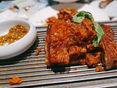-聚京民福烤鸭店(木樨园店)
